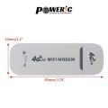 Genuine 4G / 3G LTE USB WIFI Portable Dongle + Router + Modem + Hotspot + WIFI. 