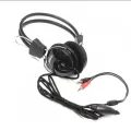 Jedel 808 3.5 mm Plug Stereo Headphone Professional Headphone For Computer With High Quality. 