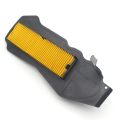 Replacement Motorcycle Air Filter for HONDA Dio AF68 Air Filter, motorcycle air filter replacement. 