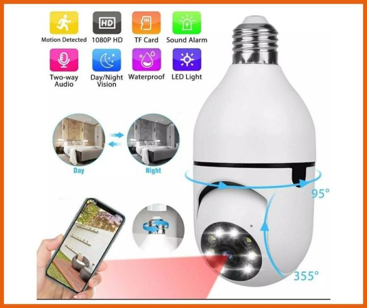 Wifi%20Panorama%20Camera%20Wireless%20Light%20Bulb%20Camera%202.4GHz%20WiFi%20360%20Degree%20Socket%20Cameras%20for%20Home%20Security%201080p%20Smart%20Panoramic%20Cam%20Home%20Surveillance%20Camera%20System%20with%20Night%20Vision%20Motion%20Detection%20-%20Image%207