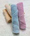Baby Washcloth 8Pcs Set (18cm x 16cm), Baby face and Hand cloth towels, baby Handkerchief, wipes -Baby soft mini towels. 