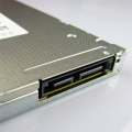 DVD Burner Drive for GU60N GU70N GU90N GUBON GUD1N Serial Port Tray -Up DVD Burner 9.5MM. 