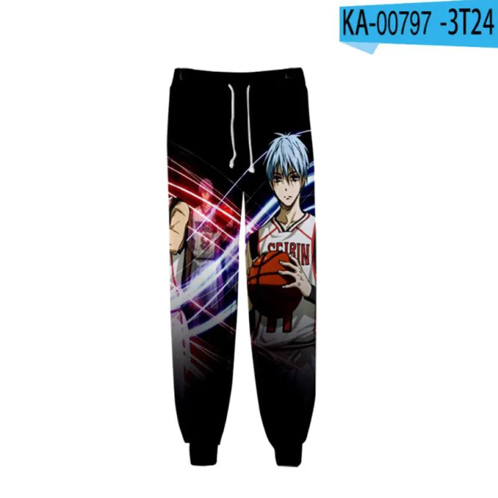 Men/Women%20Casual%20Sweatpants%20Aomine%20Daiki%20Cosplay%20Costume%20Japan%20Anime%20Kuroko%20No%20Basket/Basuke%20GAKUEN%20High%20School%203D%20Joggers%20Pants%20-%20Image%206