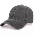 Men adjustable cap cotton. 