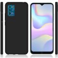 ZTE V30 Vita Matte Tpu Back Cover For ZTE V30 VITA. 