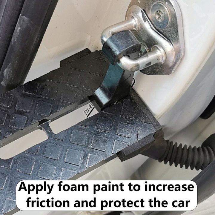 Universal%20Foldable%20Auxiliary%20Pedal%20Roof%20Foldable%20Car%20Vehicle%20Folding%20Step%20Ladder%20Metal%20Foot%20Pegs%20Easy%20Access%20Car%20Accessories-%EF%BC%88We%EF%BC%89%20-%20Image%205