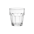 Rock Bar Juice Glass - 215 ml. 