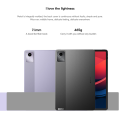 Global Firmware Lenovo Xiaoxin Pad 2024 128GB 256GB ROM Qualcomm Snapdragon 685 11'' Screen 8MP Camera 7040mAh Battery Tablet PC. 