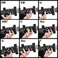 Guitar Aid Chords Accessories Part Beginner Trainer Practice Tools Teaching Practical for Family. 