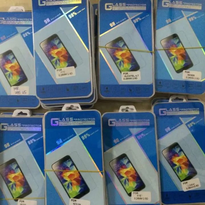 2.5D%20For%20Google%20Nexus%206P%20Tempered%20Glass%20Original%209H%20High%20Quality%20Protective%20Film%20Screen%20Protector%20for%20Nexus%206P%20-%20Image%202