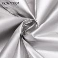 ECHIDNA Leaf Shredder Pouch Zipper Design Replacement Storage Leaf Blower Bag. 