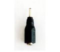 Nokia 3.5mm Large Pin To 2.0mm Small Pin Charging Adapter. 