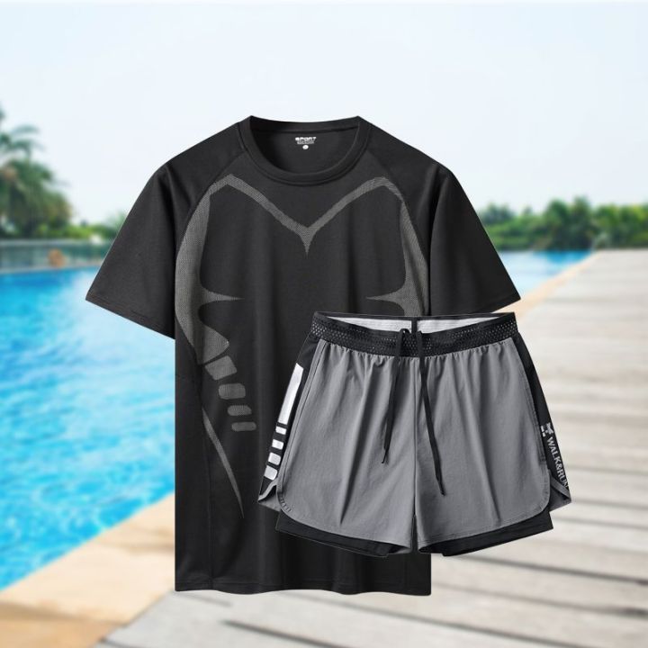 Loose%20Swimsuit%20Men's%20Suit%20Double%20Layer%20Anti-Embarrassment%20Swimming%20Trunks%20Swimming%20Hot%20Spring%20Men's%20Casual%20Surfing%20Shirt%20-%20Image%208