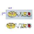 Car Styling For Toyota Vigo. 