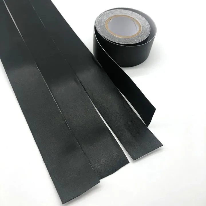 bellylady%20Tennis%20Racket%20Protection%20Tape%20Lightweight%20Head%20Guard%20For%20Tennis%20Squash%20Badminton%20Racket%20Head%20Protection%20-%20Image%206