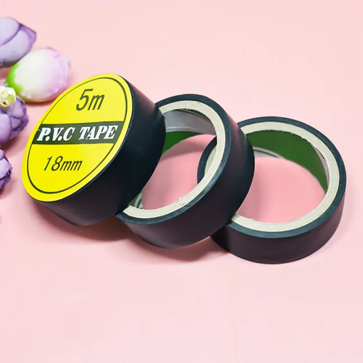 1Pcs%20New%20Electric%20Wire%20Insulation%20Tape%20Flame%20Retardant%20PVC%20Insulation%20Self%20Adhesive%20Tape%20Waterproof%20Duct%20Tape%20Electrical%20Tools%20-%20Image%202