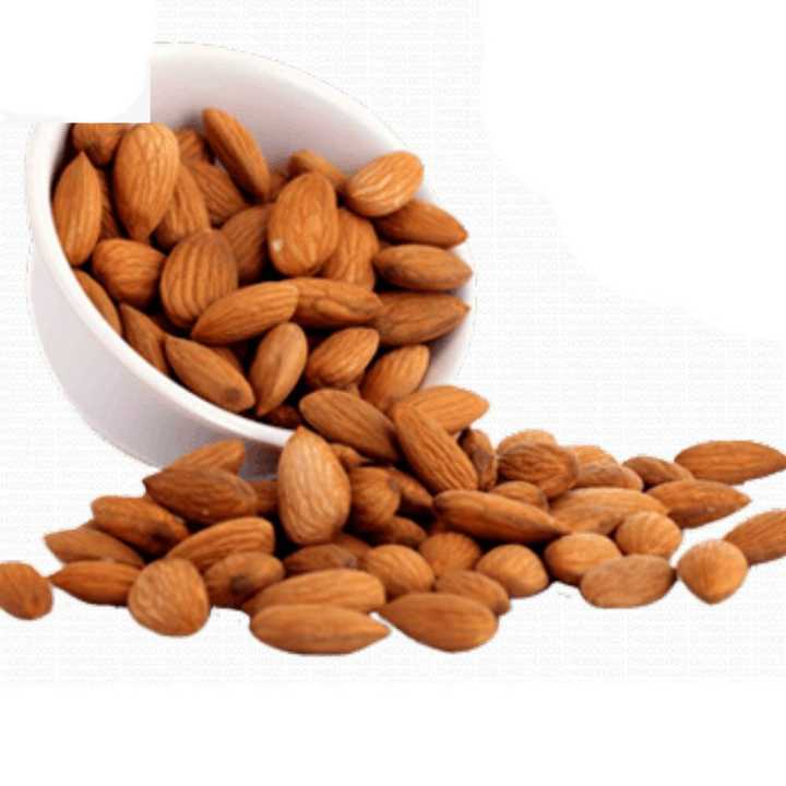 Almond Badam Nuts Packet -500g