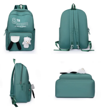 Korean%20Backpack%20student%20Large-capacity%20backpack%20middle%20and%20high%20school%20student%E2%80%99s%20campus%20school%20bag%20solid%20color%20casual%20bear%20Korean%20Style%20backpack%20and%20travel%20bag%20%7C%201223%20-%20Image%203