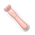 Women Electric Epilator Portable Armpit Leg Hair Removal Machine Underarms Bikini Hair Remover for Facial Wholebody Home Use. 