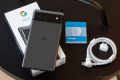 Google Pixel 6 8GB Ram 128GB Rom 5G Android Smart Phone. 