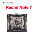 2pcs Ear Speaker For Redmi 7 8 9 Pro 7a 8a Note 7 8 9 Pro Max Prime 7s 9s 8t Earpiece Speaker Repair Parts. 