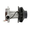 Parking Heater Blower Motor 4500rpm Combustion Air Fan Blower Motor for Car. 