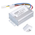 48V‑96V to 12V DC Converter Voltage Inverter Stable Waterproof Efficient Output Step-Down Power Supply. 