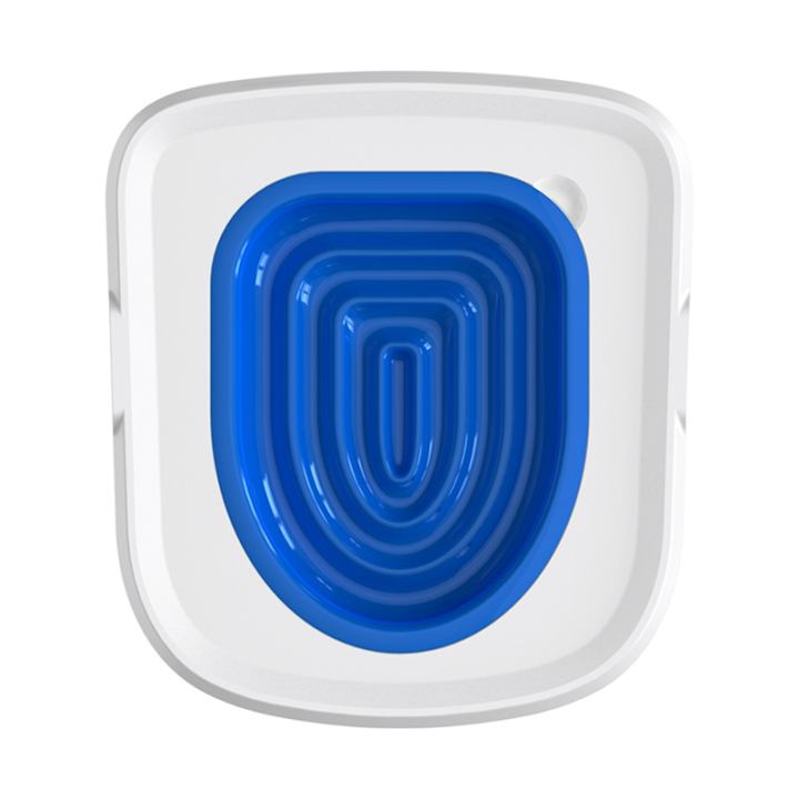 Plastic Cats Toilet Training Kit Reusable Puppy Cats Litter Mat Cats