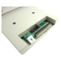 Sfr1m44 U100 Usb Floppy Drive Emulator Abs Machine For Industry. 