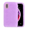 Luxury Fluffy Fur Phone Case for IPhone 6 6s 7 8 Plus iPhone 13 11 12 Pro Mini Pro Max X XR XS Warm Furry Shockproof Soft Cover. 