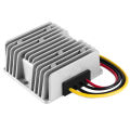 QUANBU 2021 12V TO 24V 15a 360W Dc Dc Converter 360W Step Up DC Converter. 