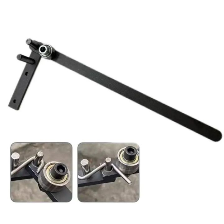 Versatile Application Multi Angle Bending Manual Steel Bar Bending Tool ...