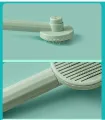 Cats Grooming Brush Slicker. 