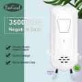 EsoGoal Air Purifier Negative Ion Removing Odor Smoke and Formaldehyde. 