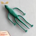 SuperRide Windowsill Plant Holder 5 Pcs Cute Frog Lizard Plant Clips for Climbing Plants Support Structure for Small Potted Succulents Buyers' Favorite Plant Fixture Clip. 