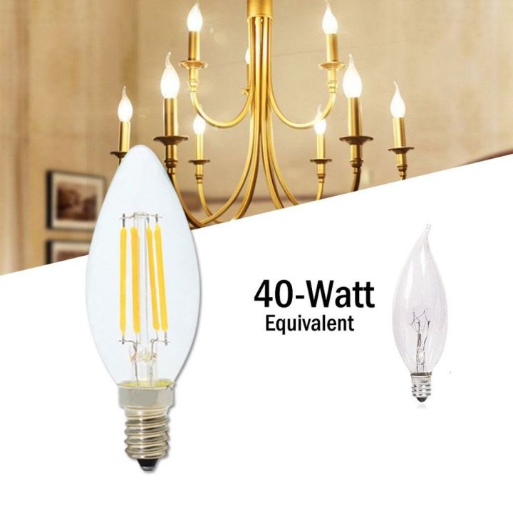 4W%20LED%20Filament%20Candle%20Light%20Bulb,%20E14%20Edison%20Screw%20Classic%20Candle%20Bulb,%20Warm%20White%20400LM,%2040W%20Equivalent%20Incandescent%20Replacement,%20AC110-120V%20-%20Image%204