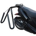 OYPFXMI Surfboard Scooter Moped Bicycle Surf Board Carrier for Sports Outdoor Mount to Safely Carry Surfboard on Your Moped. 