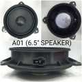 CAR SPEAKER (6.5" SPEAKER) | IKitchz A01 AS259. 