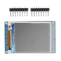 LCD Display Screen, PCB Color LCD Display 1.8in for SCM. 