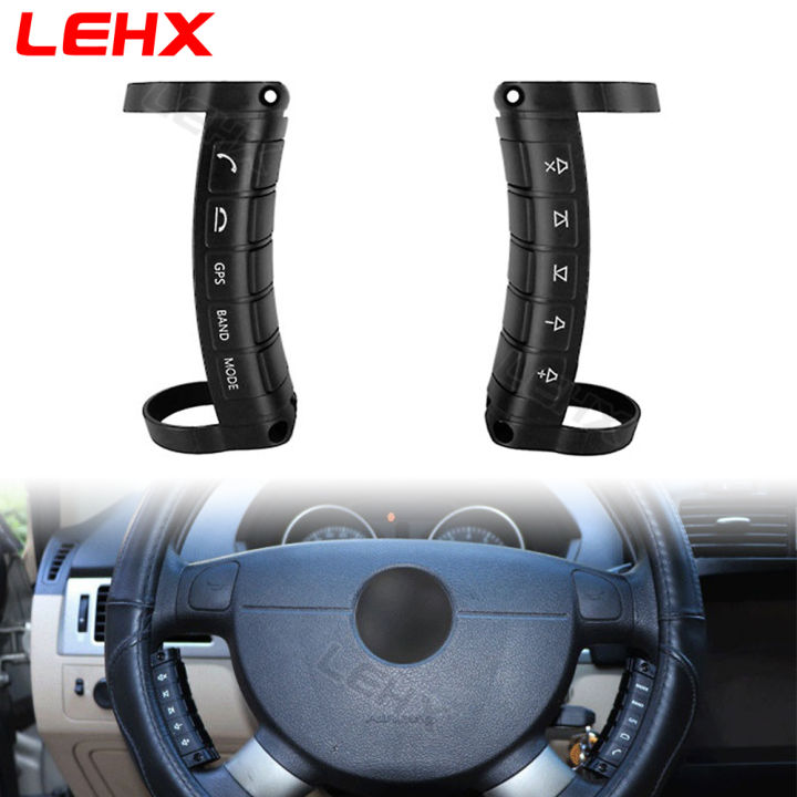 80s Remote Control Steering Wheel LEHX Wireless Remote Control Car Steering Wheel Motorcycle Handlebar ...