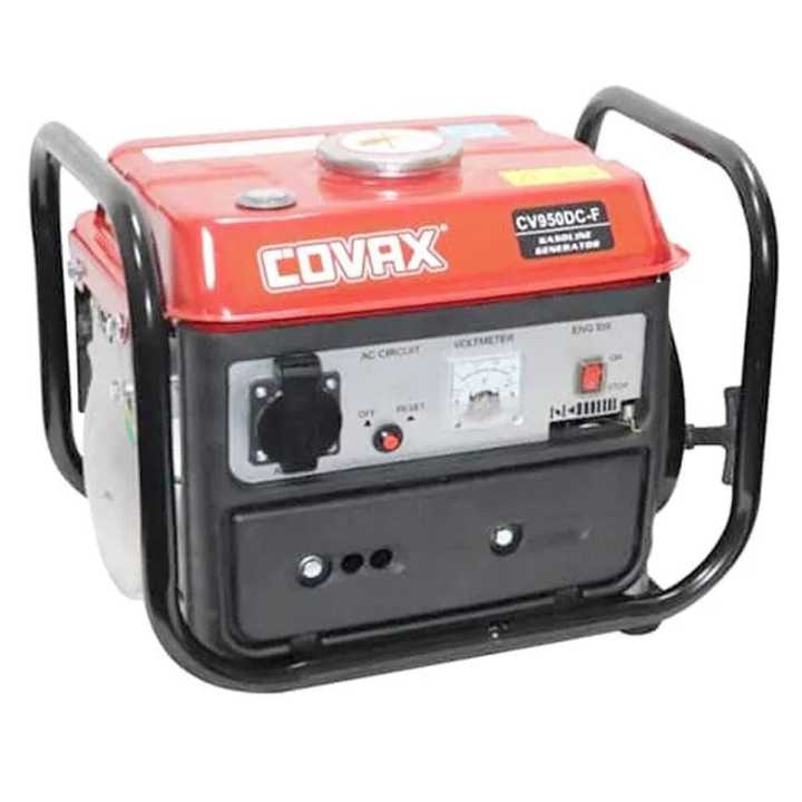 Covax Gasoline Generator 0.8Kw