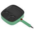 3 in 1 Electric Frying Pan. 
