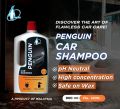 Penguin Car Shampoo - 900ml. 