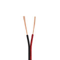 Awm 2468 Vw 1 80c 300v Red And Black Dc Power Wire Pvc Insulation 18awg 20awg 22awg 24awg 2 Core Flexible Parallel Cable. 