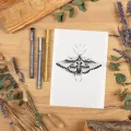 STAEDTLER® 308 SWP3P PIGMENT liner 3 SET. 