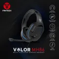 FANTECH VALOR MH86 - Multi-Platform Gaming Headset. 