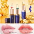 Magic Lipstick Color Changing Long Lasting Lipstick Lip Plumper Red Cute Girl Lip Kawaii Stick Cosmetics Makeup Waterproof H3B3. 
