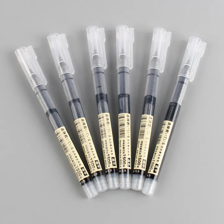Quick-Drying%20Ink%200.5%20mm%20Extra%20Fine%20Point%20Pens%20Liquid%20Ink%20Pen%20Rollerball%20Pens%20-%20Image%207