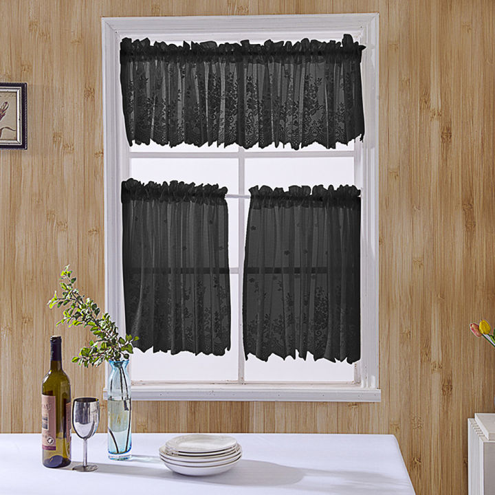 Modern%20Lace%20Hem%20Roman%20Short%20Window%20Curtain%20for%20Coffee%20Kitchen%20Cabinet%20e%20Decor%20-%20Image%204