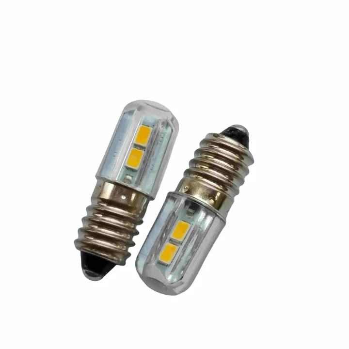 3V%203volt%20E10%20Led%20bulb%203V%20Upgrade%20Bulbs%204LED%20Lamp%20Replacement%20for%20Torch%20Flashlight%20Headlight%20Motor%20Bicycle%20LED%20bulbs%20-%20Image%202